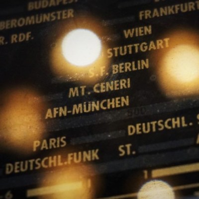 Fototext #17 –&nbsp;Rauschen