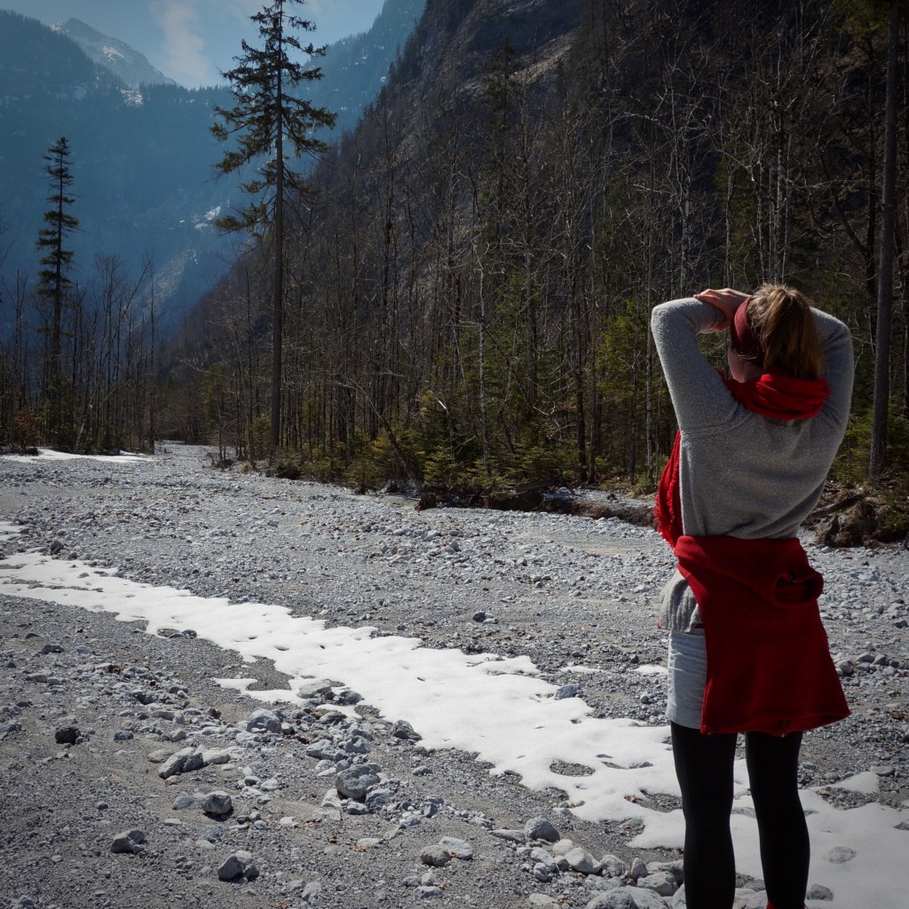 Musik hilft #05 – Leave what’s&nbsp;heavy